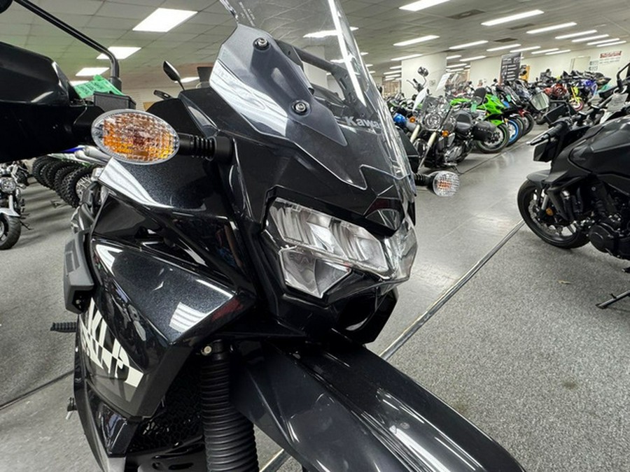 2026 Kawasaki KLR650