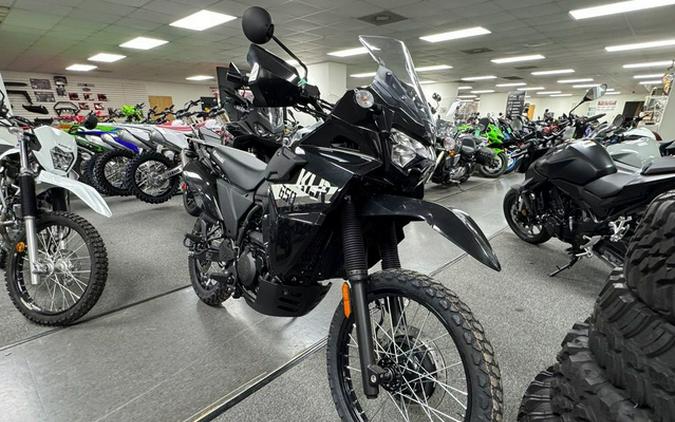 2026 Kawasaki KLR650
