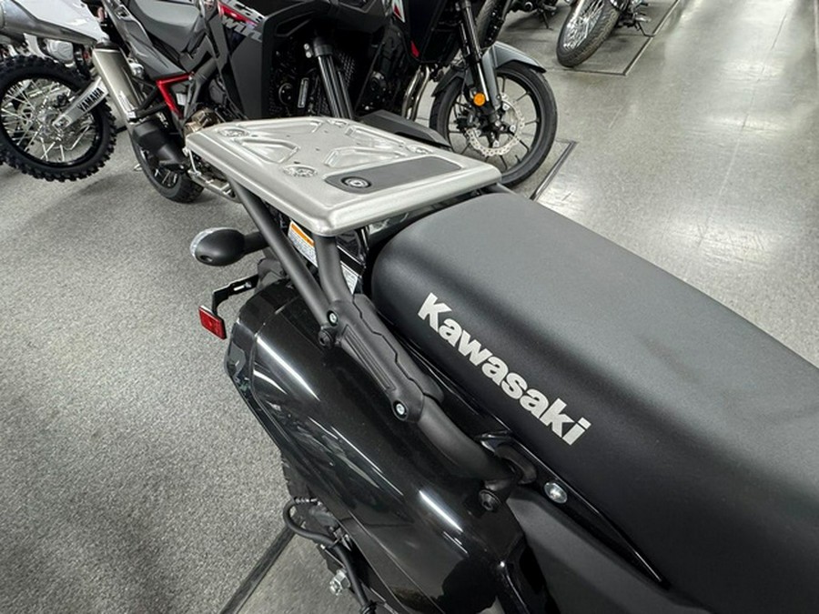 2026 Kawasaki KLR650