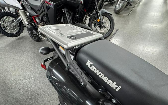 2026 Kawasaki KLR650