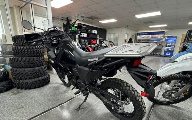2026 Kawasaki KLR650