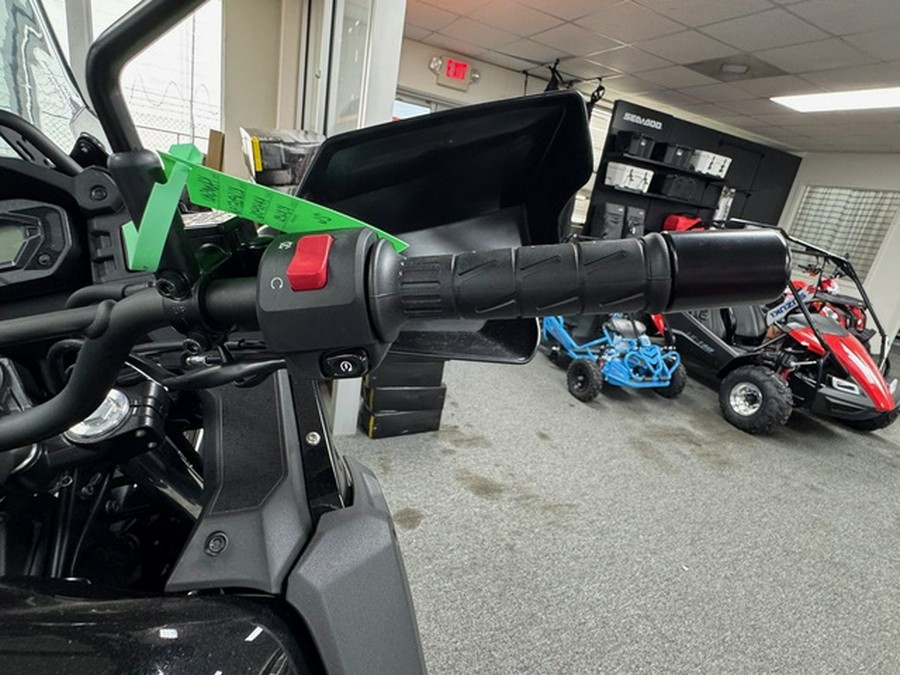 2026 Kawasaki KLR650