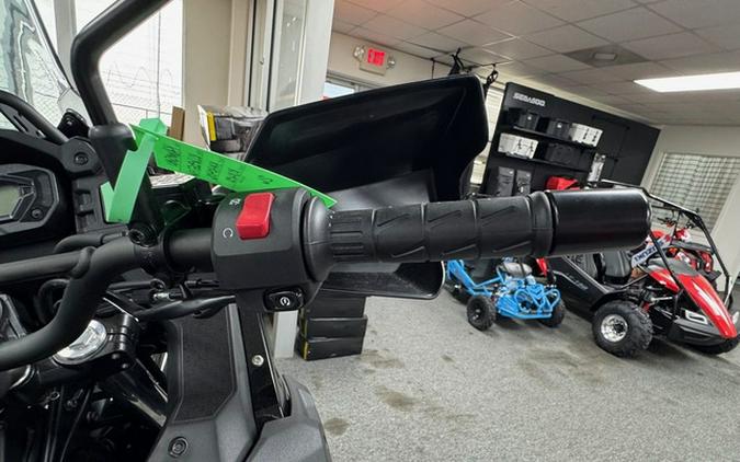 2026 Kawasaki KLR650