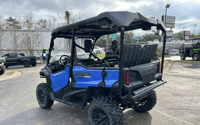 2020 Honda® SXS10M5D