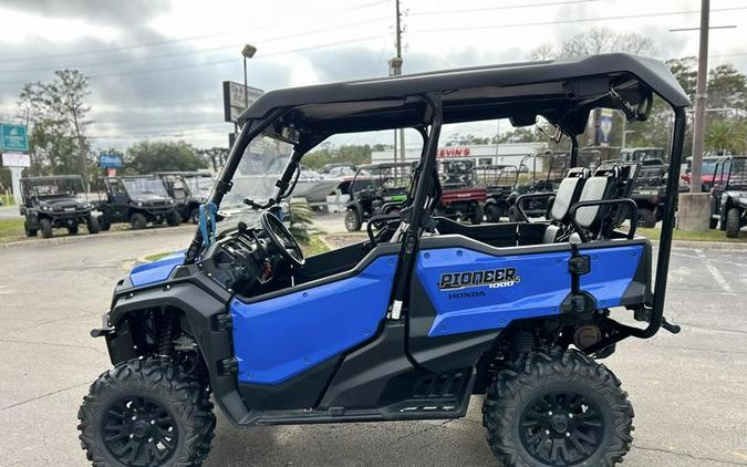 2020 Honda® SXS10M5D