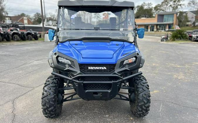 2020 Honda® SXS10M5D