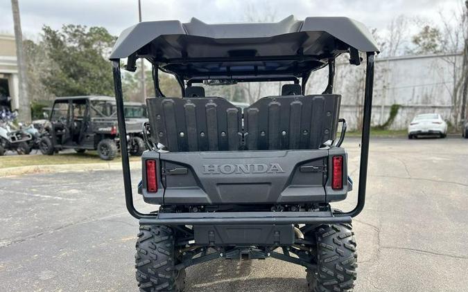 2020 Honda® SXS10M5D