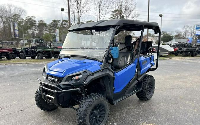 2020 Honda® SXS10M5D