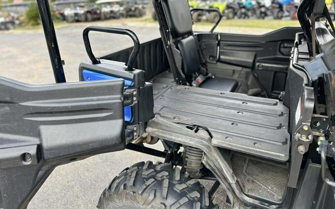 2020 Honda® SXS10M5D