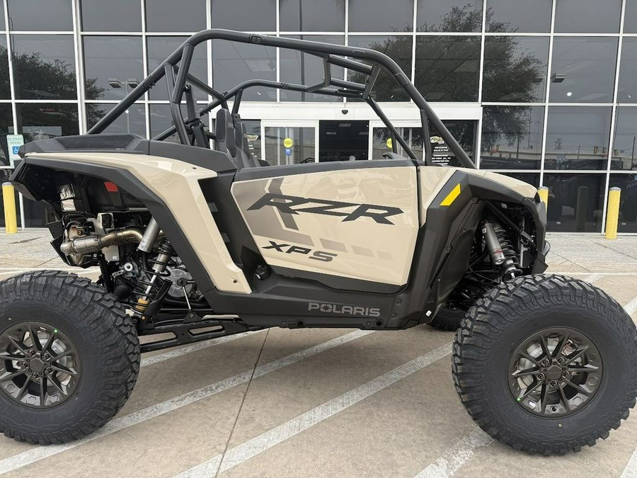2026 Polaris® RZR XP S 1000 Sport