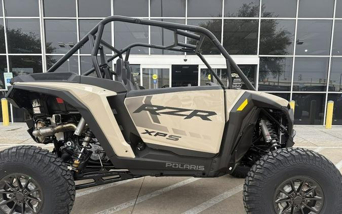 2026 Polaris® RZR XP S 1000 Sport