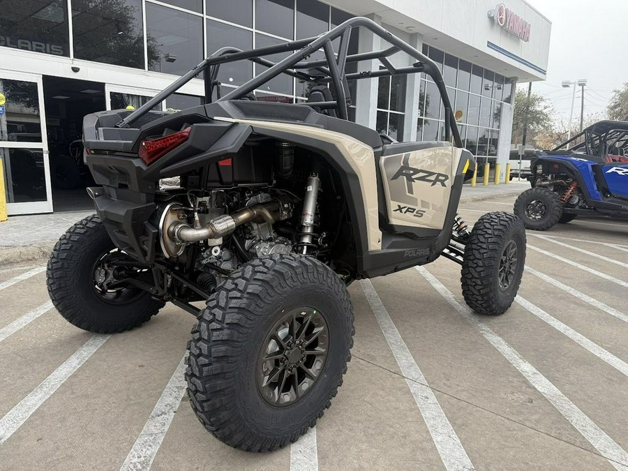 2026 Polaris® RZR XP S 1000 Sport