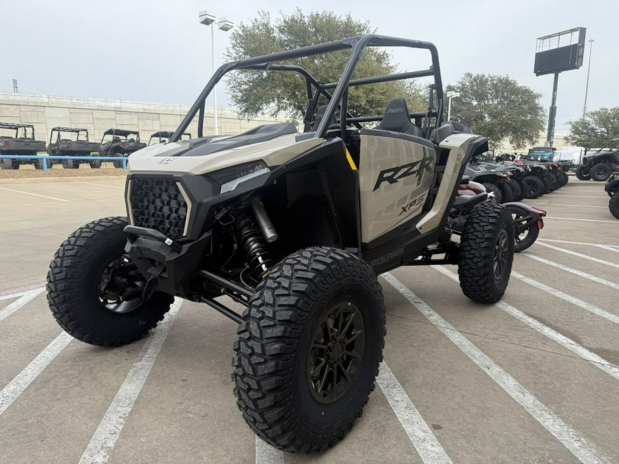 2026 Polaris® RZR XP S 1000 Sport