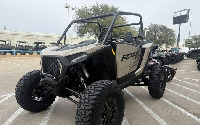 2026 Polaris® RZR XP S 1000 Sport