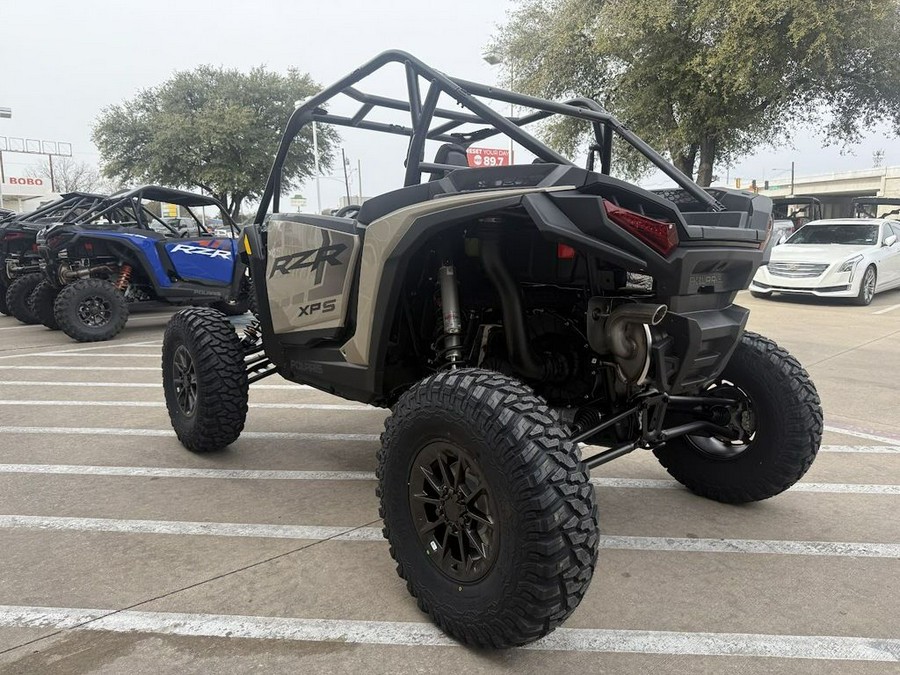 2026 Polaris® RZR XP S 1000 Sport
