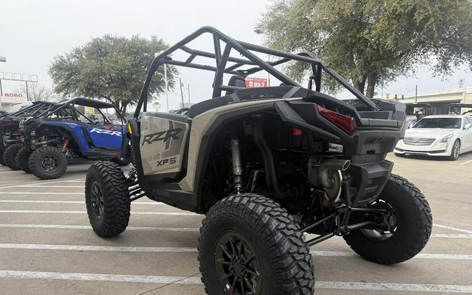 2026 Polaris® RZR XP S 1000 Sport