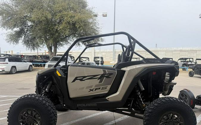 2026 Polaris® RZR XP S 1000 Sport
