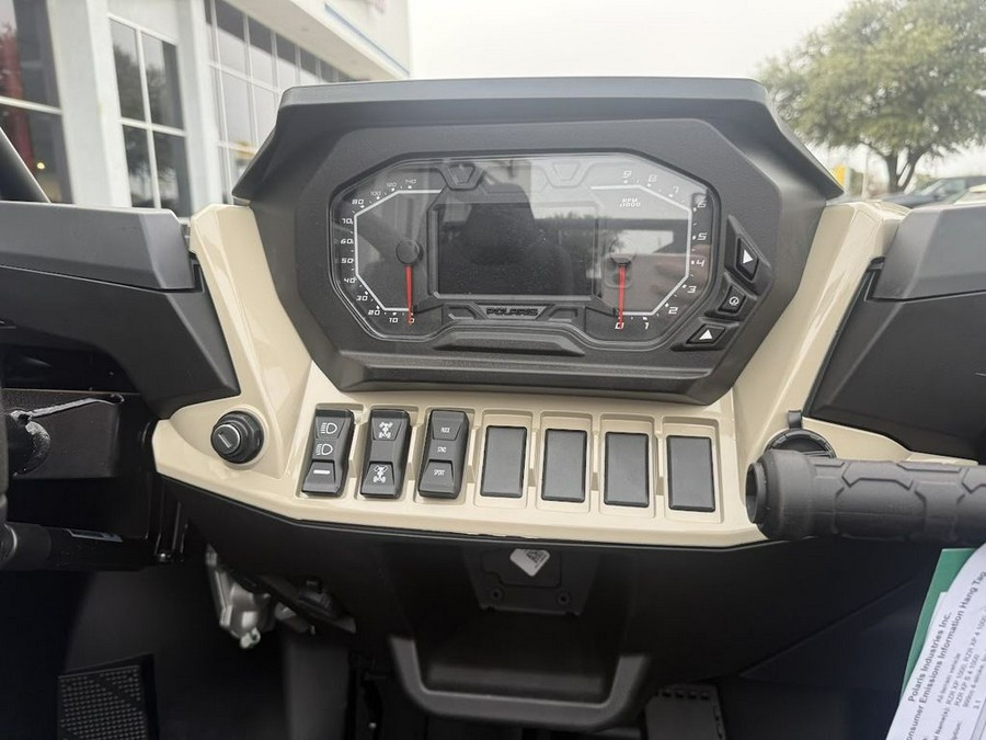 2026 Polaris® RZR XP S 1000 Sport