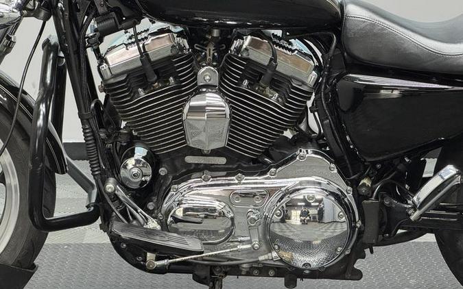 2016 Harley-Davidson® XL1200T - Sportster® SuperLow® 1200T