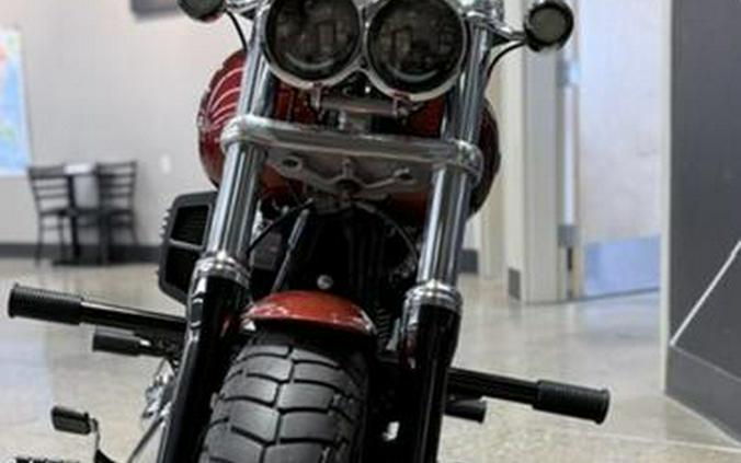 2013 Harley-Davidson® FXDF - Dyna® Fat Bob®