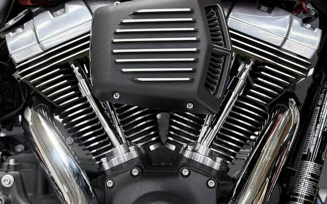 2013 Harley-Davidson® FXDF - Dyna® Fat Bob®