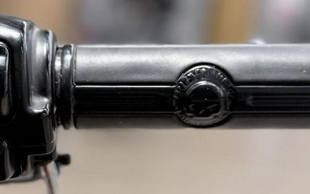 2013 Harley-Davidson® FXDF - Dyna® Fat Bob®