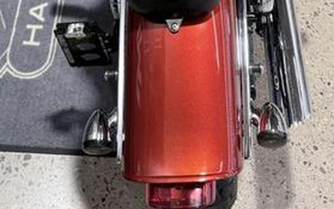 2013 Harley-Davidson® FXDF - Dyna® Fat Bob®