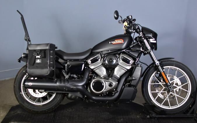 2024 Harley-Davidson Nightster Special
