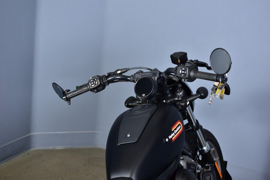 2024 Harley-Davidson Nightster Special