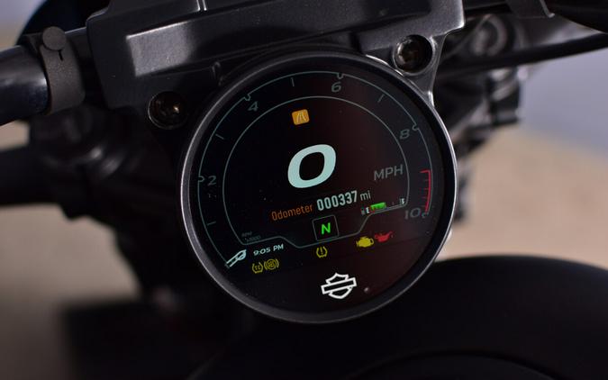 2024 Harley-Davidson Nightster Special