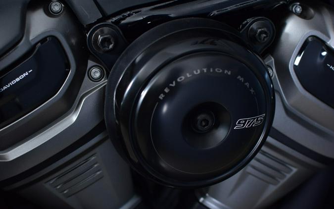 2024 Harley-Davidson Nightster Special