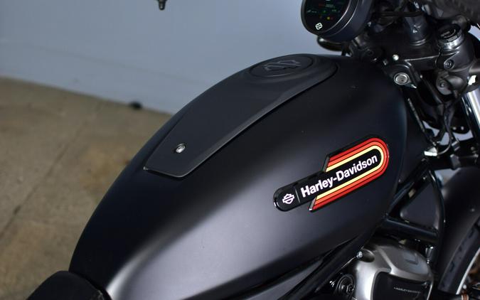 2024 Harley-Davidson Nightster Special