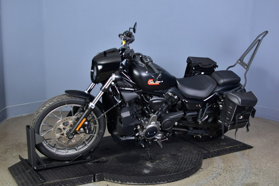 2024 Harley-Davidson Nightster Special
