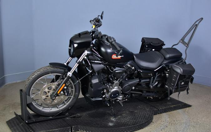 2024 Harley-Davidson Nightster Special