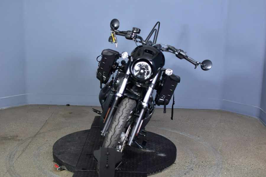 2024 Harley-Davidson Nightster Special