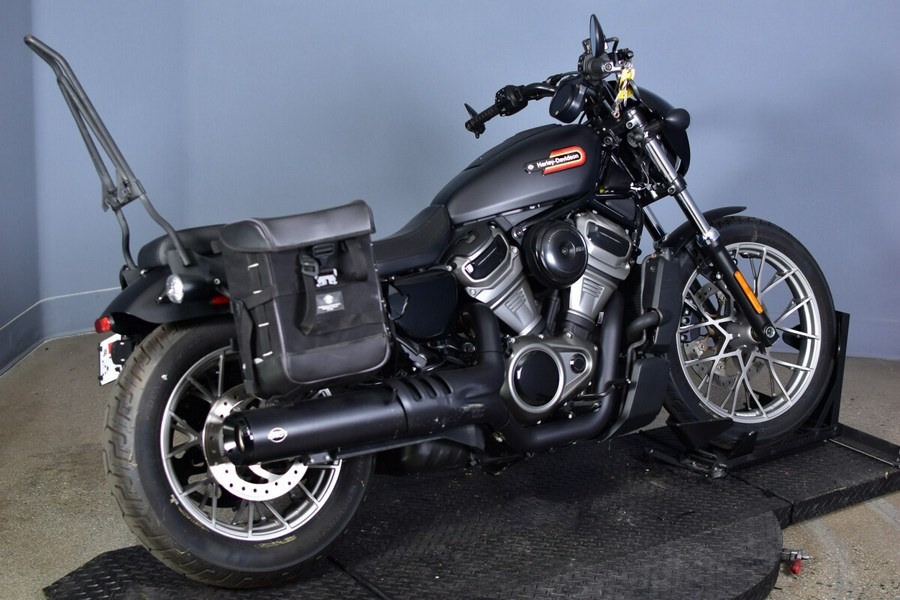 2024 Harley-Davidson Nightster Special