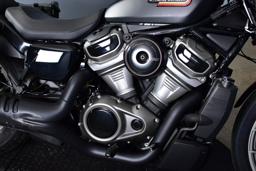 2024 Harley-Davidson Nightster Special