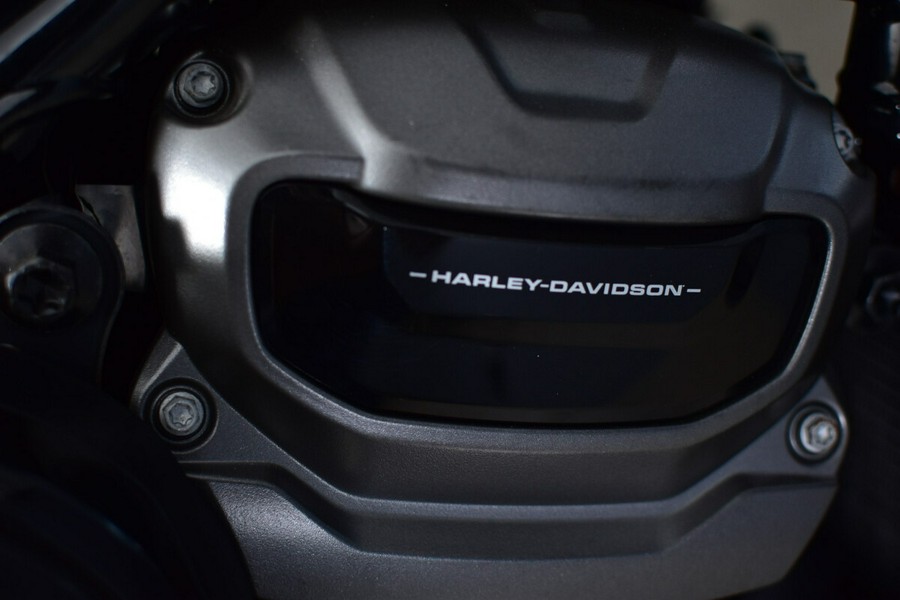 2024 Harley-Davidson Nightster Special