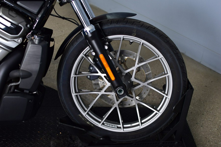 2024 Harley-Davidson Nightster Special