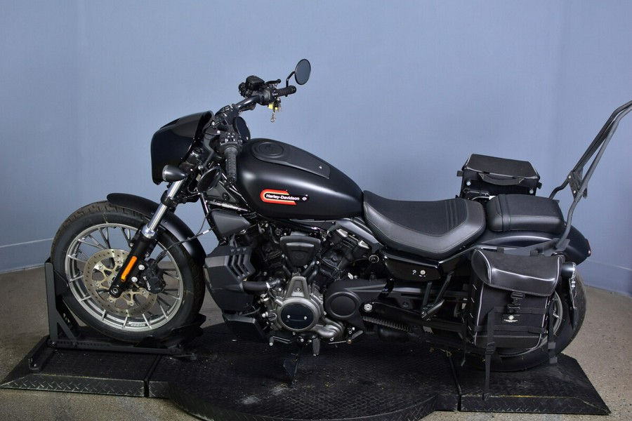 2024 Harley-Davidson Nightster Special
