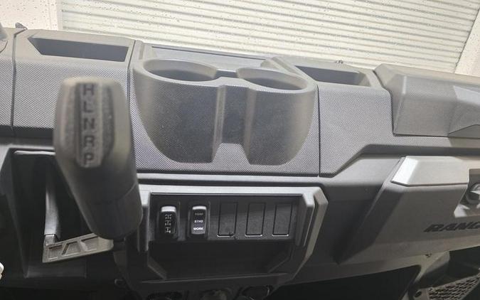 2026 Polaris® Ranger Crew XP 1000 Premium