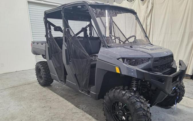 2026 Polaris® Ranger Crew XP 1000 Premium