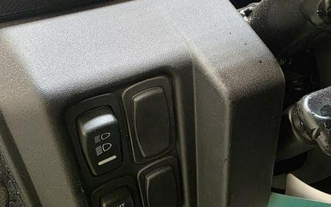 2026 Polaris® Ranger Crew XP 1000 Premium