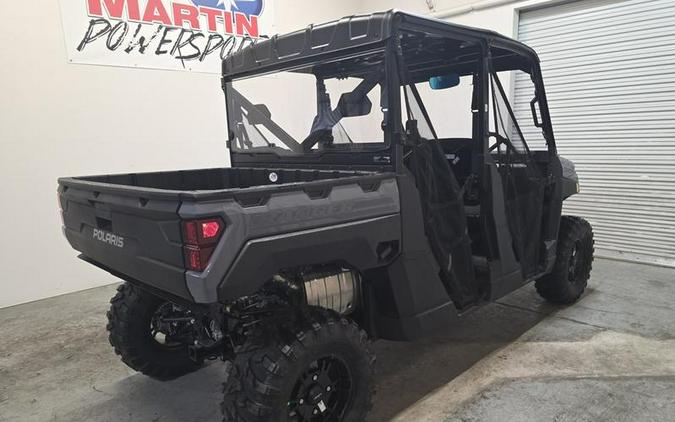 2026 Polaris® Ranger Crew XP 1000 Premium