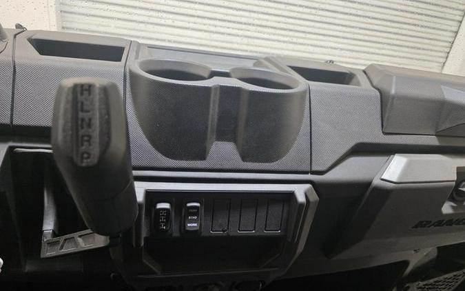 2026 Polaris® Ranger Crew XP 1000 Premium