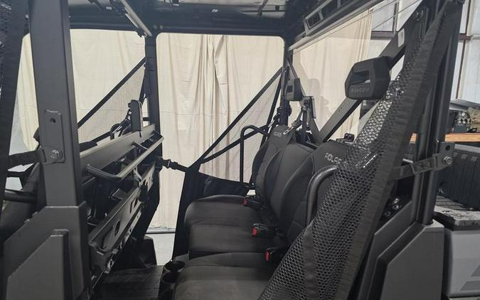 2026 Polaris® Ranger Crew XP 1000 Premium