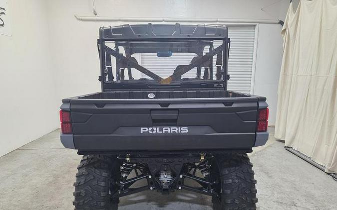 2026 Polaris® Ranger Crew XP 1000 Premium