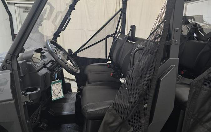 2026 Polaris® Ranger Crew XP 1000 Premium