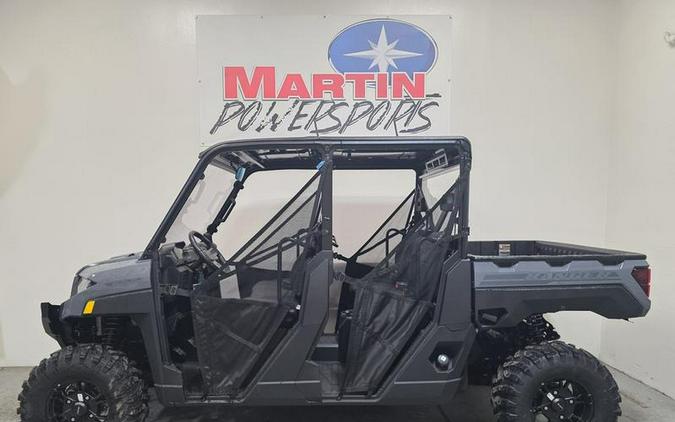 2026 Polaris® Ranger Crew XP 1000 Premium