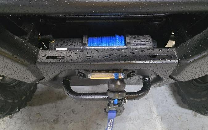 2026 Polaris® Ranger Crew XP 1000 Premium